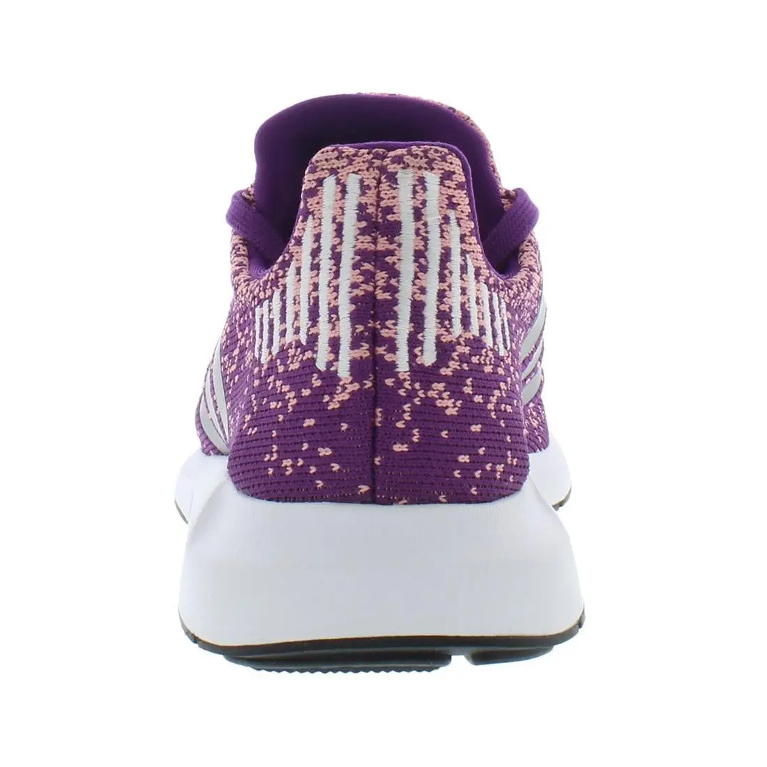 Adidas shoes - Glory Purple/Silver Metallic/Glory Pink, Main: Purple (UPC: 193099264931) 2