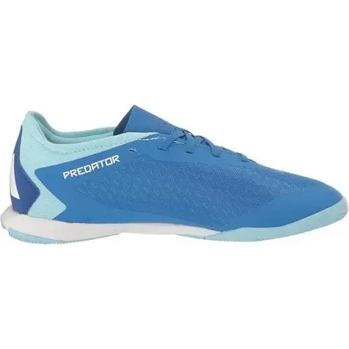 Men Accuracy.3 Low Sneaker Blue/white GY9993 Sz 11.5 by Adidas