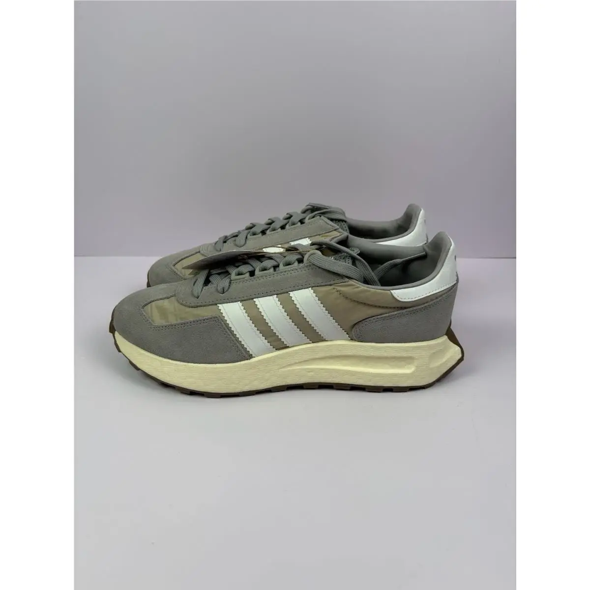 Retropy E5 Shoes - Grey by Adidas