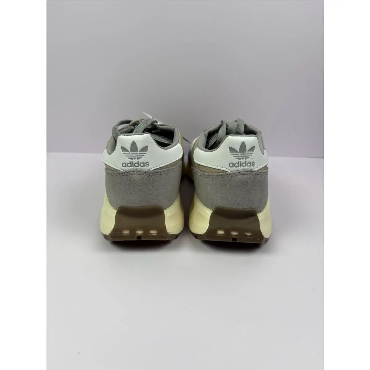 Adidas shoes - Retropy E5 - Retropy - White (UPC: 0191028637375) 0