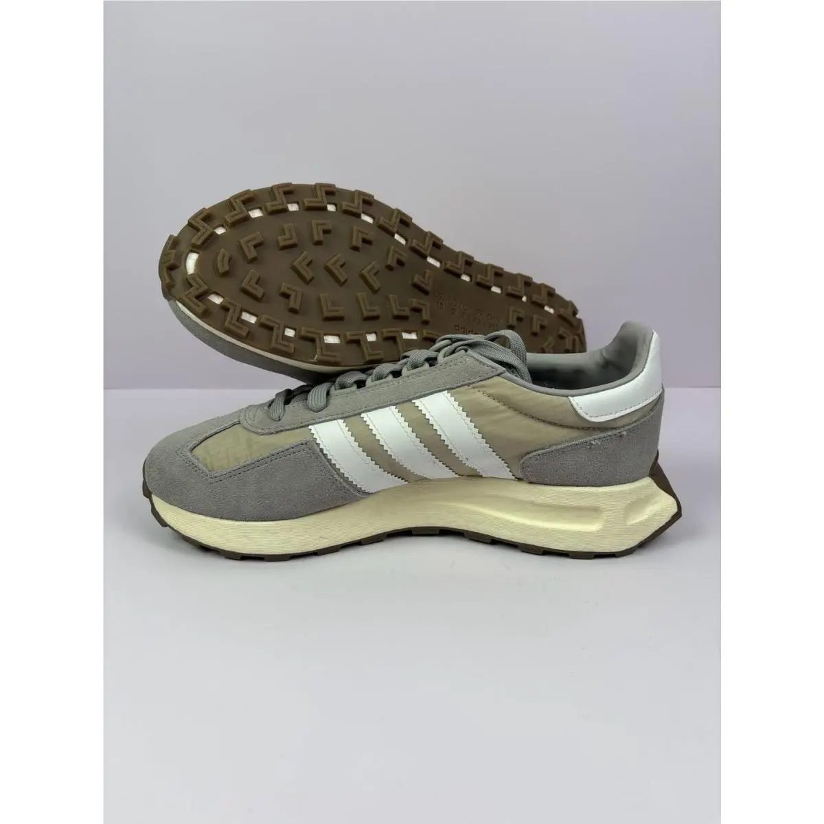 Adidas shoes - Retropy E5 - Retropy - White (UPC: 0191028637375) 3