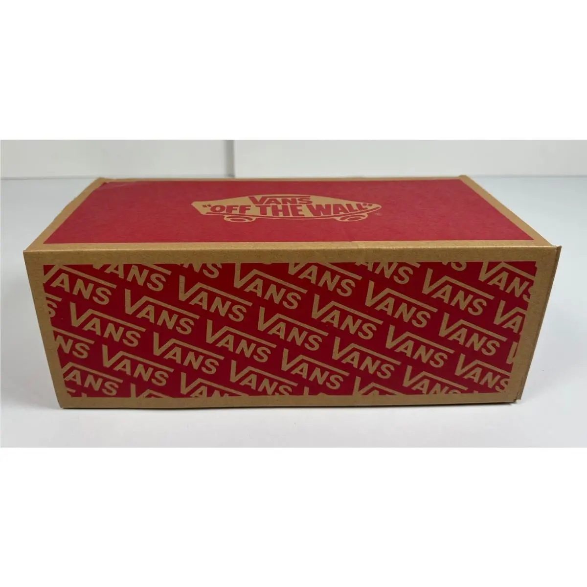 Vans shoes - White 9