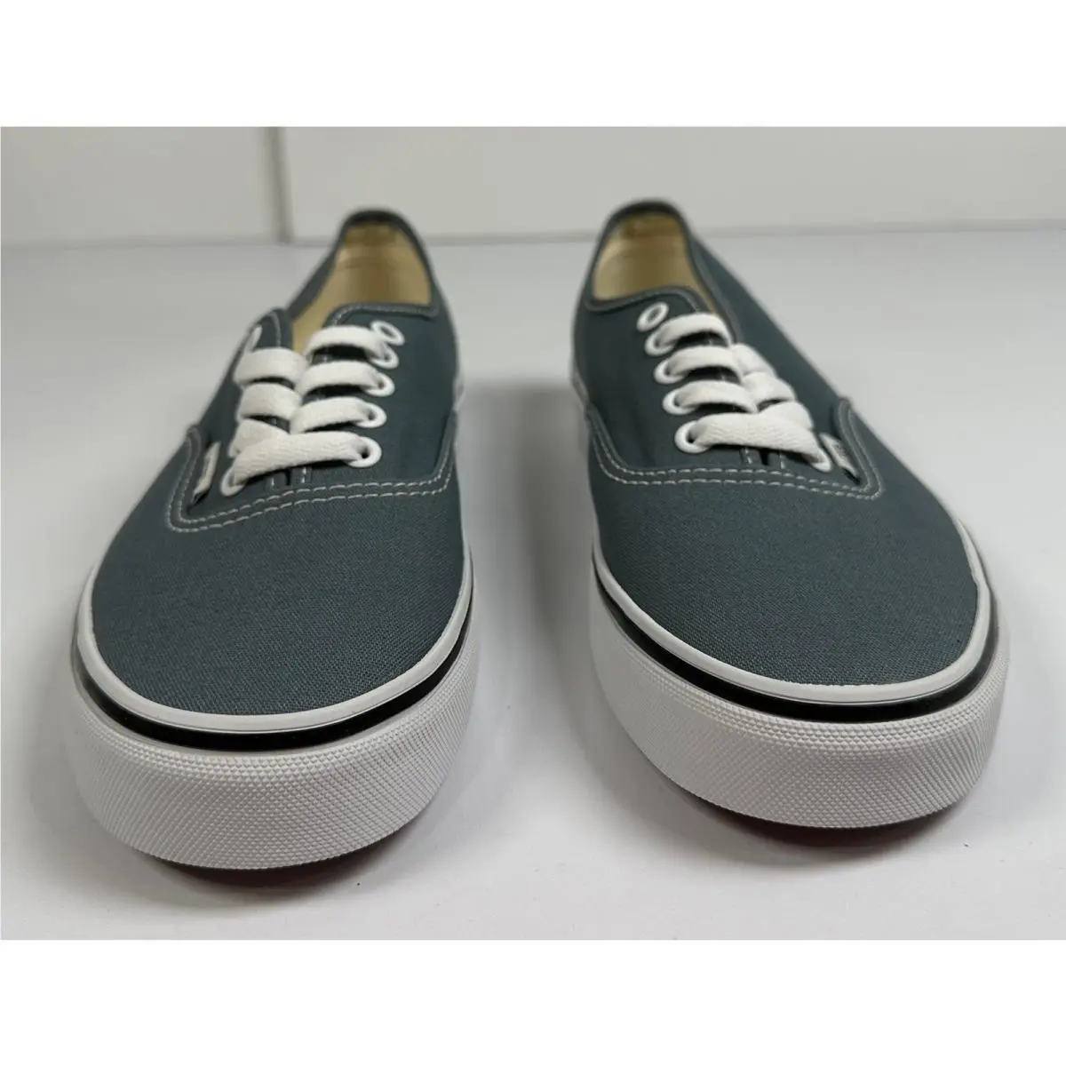 Vans shoes - White 1
