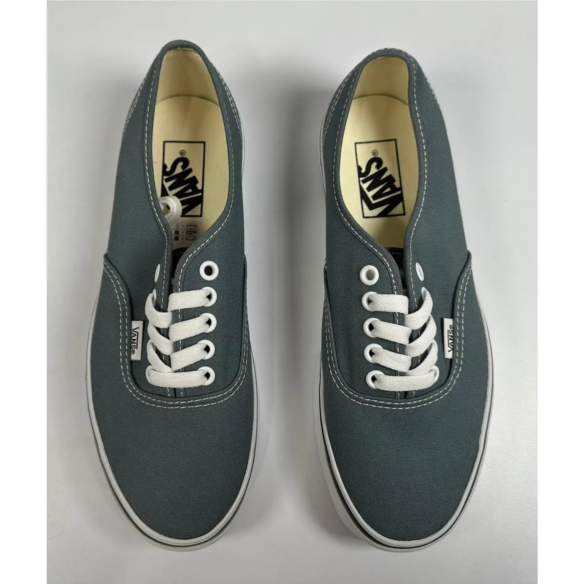 Vans shoes - White 5