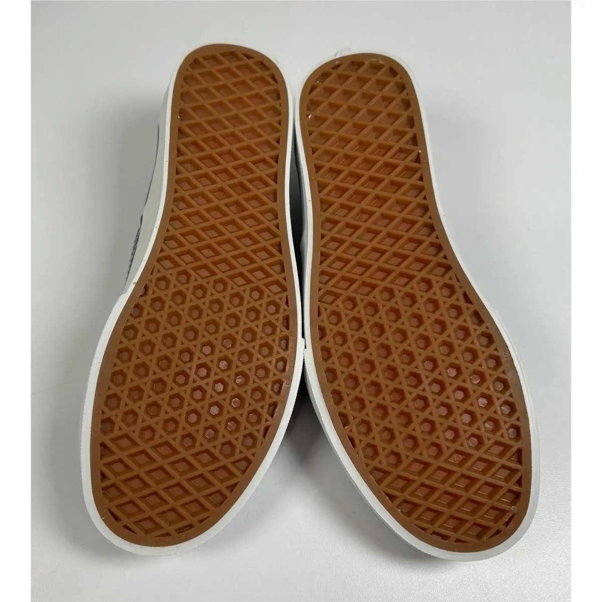 Vans shoes - White 6