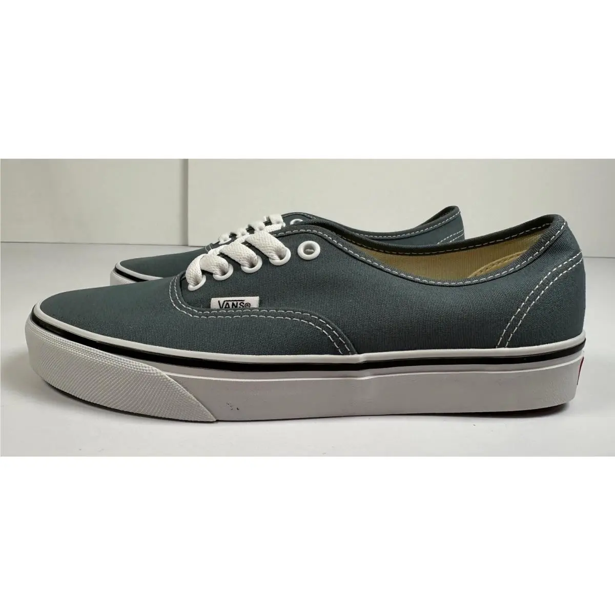 Vans shoes - White 2