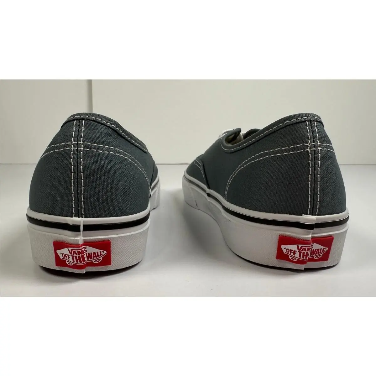 Vans shoes - White 3