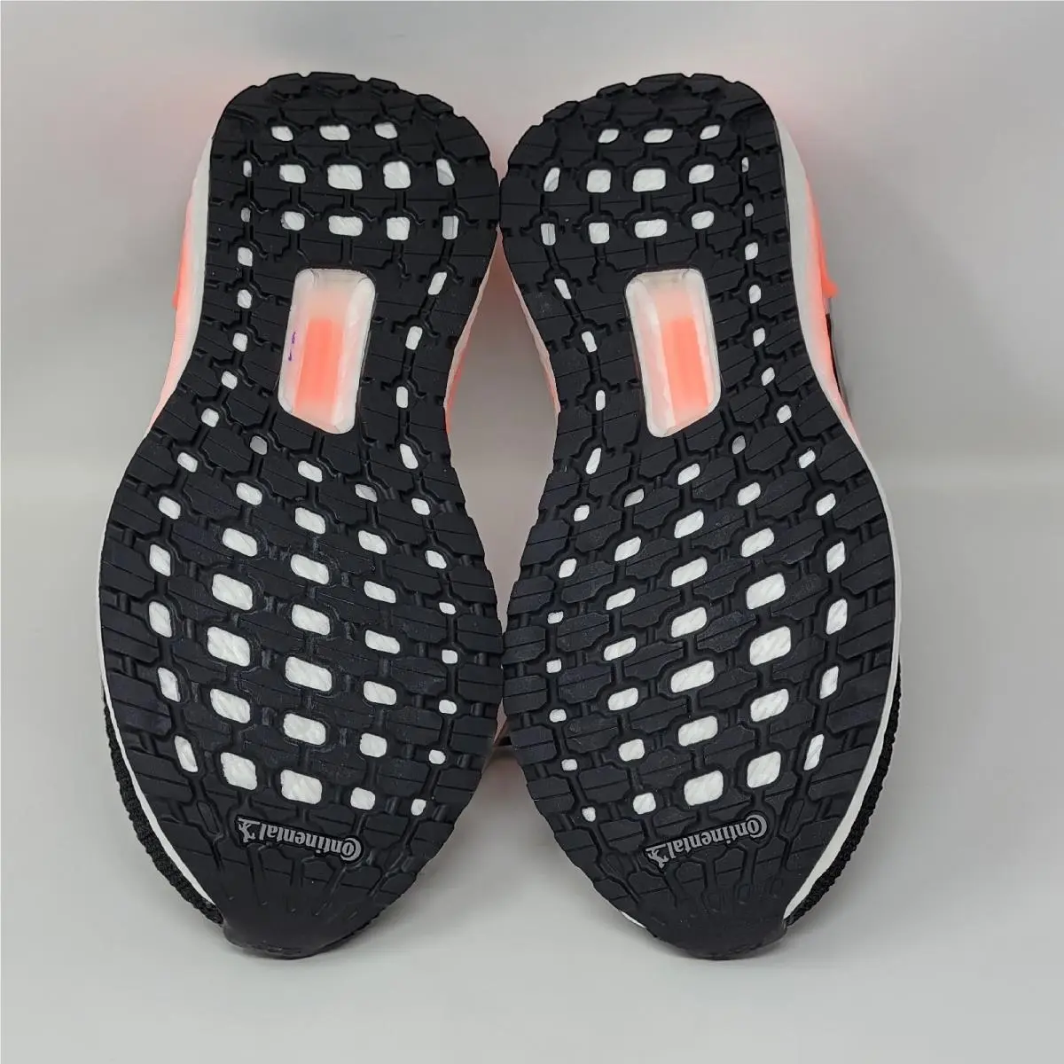 Adidas shoes - adidas UltraBoost 20 - UltraBoost - EG0756 - Multi-Color 9