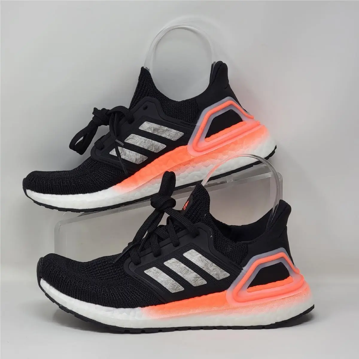 Adidas shoes - adidas UltraBoost 20 - UltraBoost - EG0756 - Multi-Color 0