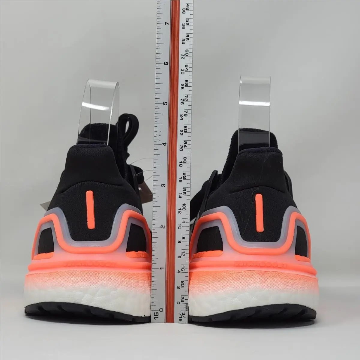 Adidas shoes - adidas UltraBoost 20 - UltraBoost - EG0756 - Multi-Color 6
