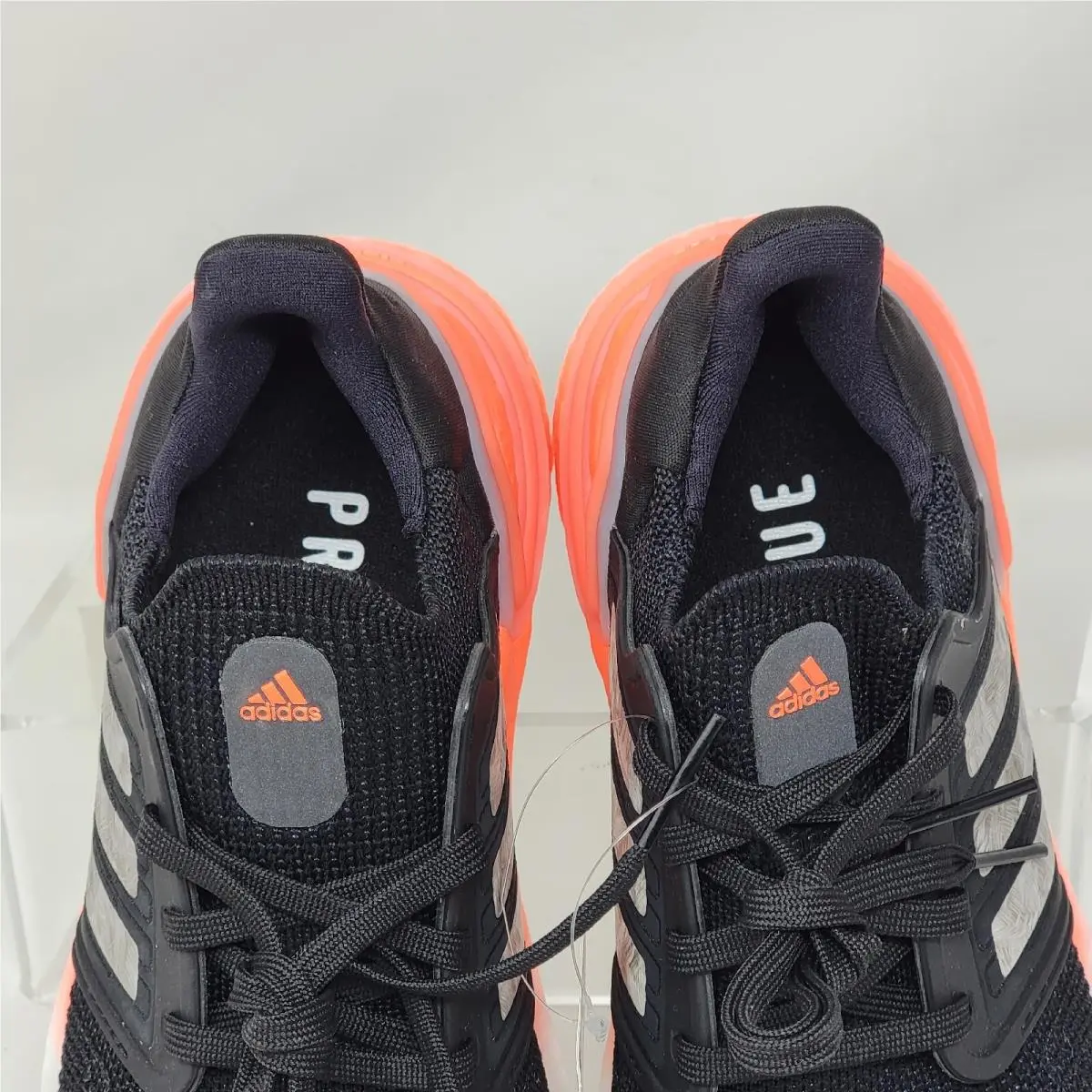 Adidas shoes - adidas UltraBoost 20 - UltraBoost - EG0756 - Multi-Color 8
