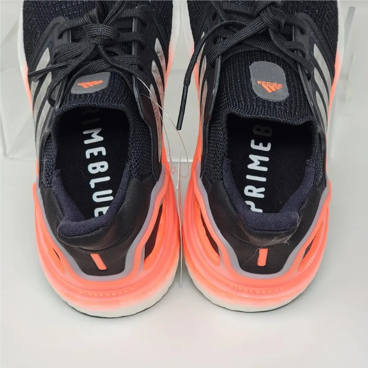 Adidas shoes - adidas UltraBoost 20 - UltraBoost - EG0756 - Multi-Color 7