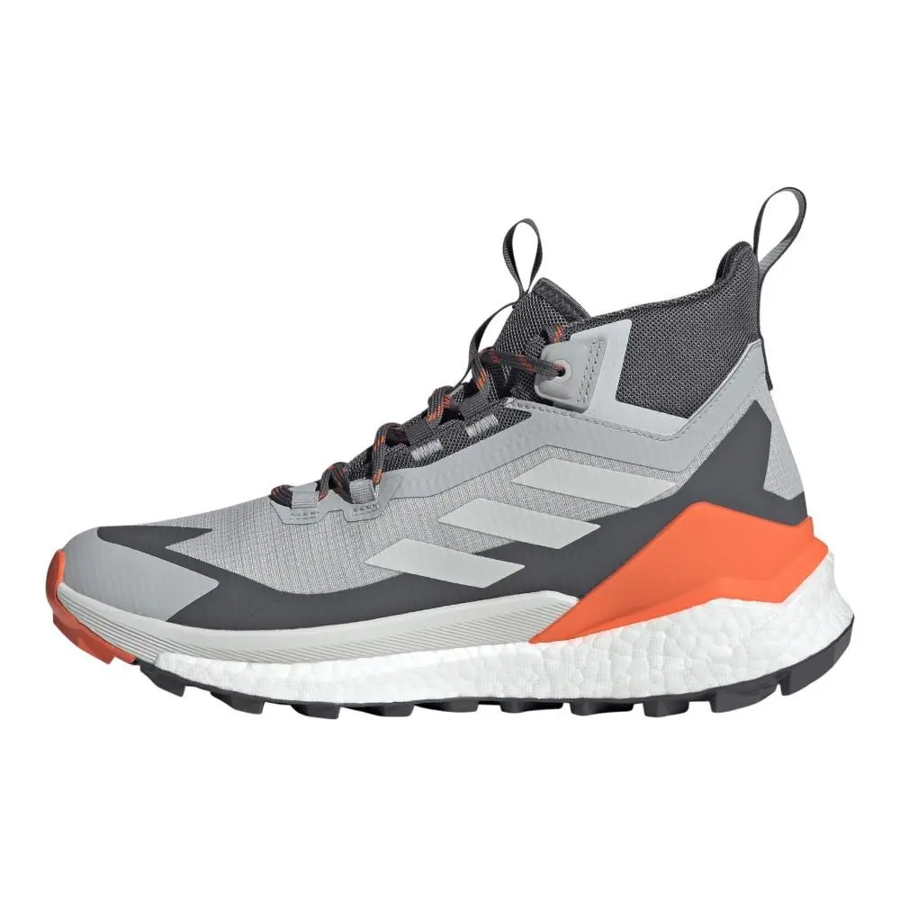 Adidas shoes - adidas Terrex Free Hiker 2.0 GoreTex Hiking - JQ9899 - Grey (UPC: 196475466219) 1