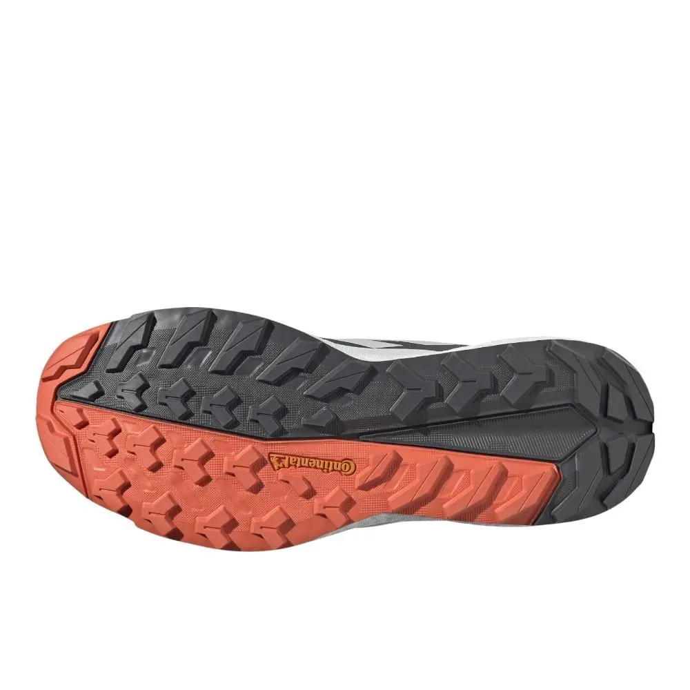 Adidas shoes - adidas Terrex Free Hiker 2.0 GoreTex Hiking - JQ9899 - Grey (UPC: 196475466219) 3
