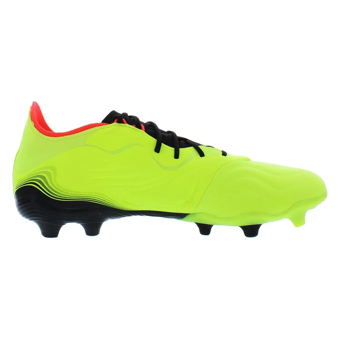 Adidas shoes - Green/Black, Main: Green (UPC: 195740182205) 1