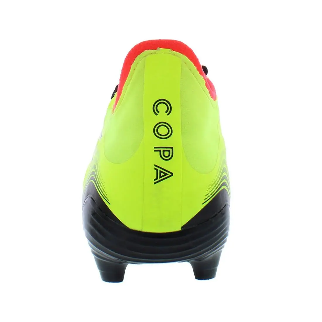 Adidas shoes - Green/Black, Main: Green (UPC: 195740182205) 2