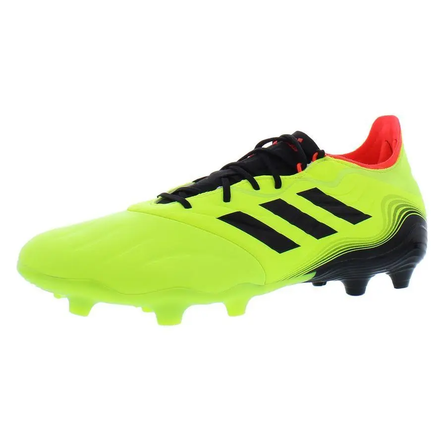 Adidas shoes - Green/Black, Main: Green (UPC: 195740182205) 3