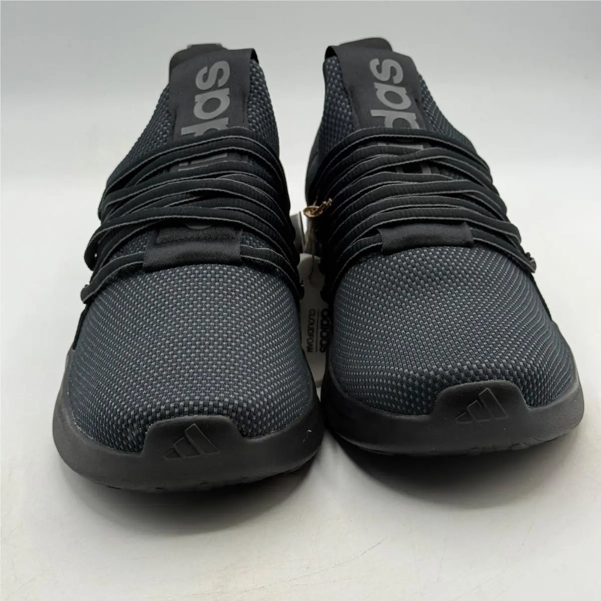 Adidas shoes - Lite Racer Adapt 7.0 Wide - Black 0