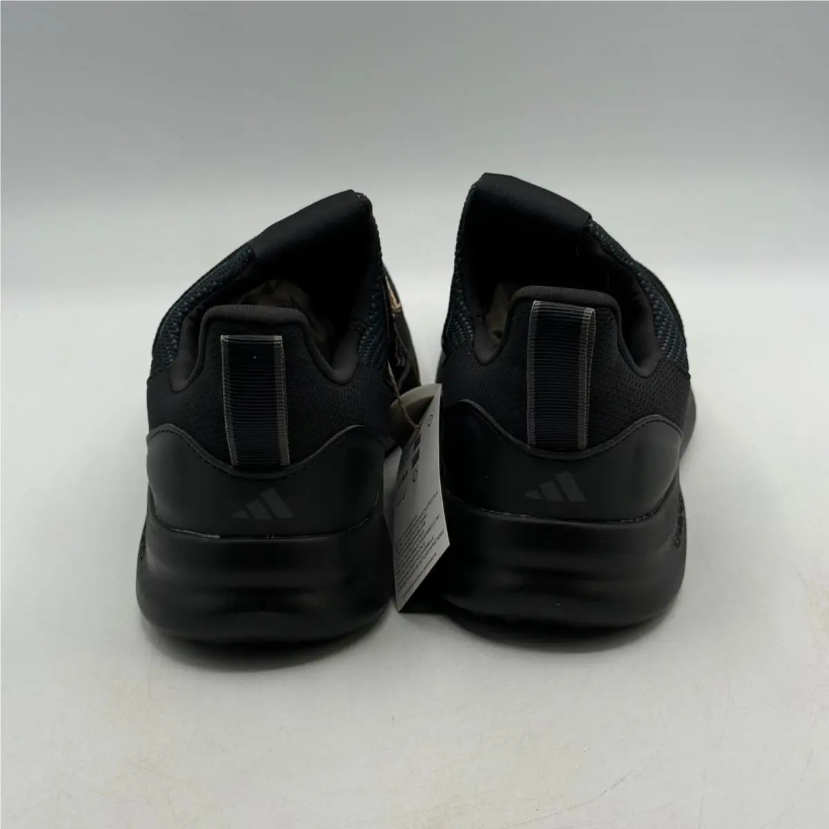 Adidas shoes - Lite Racer Adapt 7.0 Wide - Black 1
