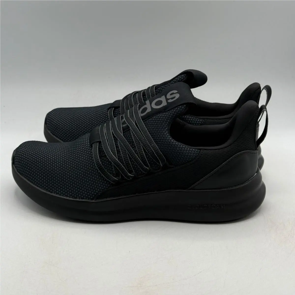 Adidas shoes - Lite Racer Adapt 7.0 Wide - Black 2