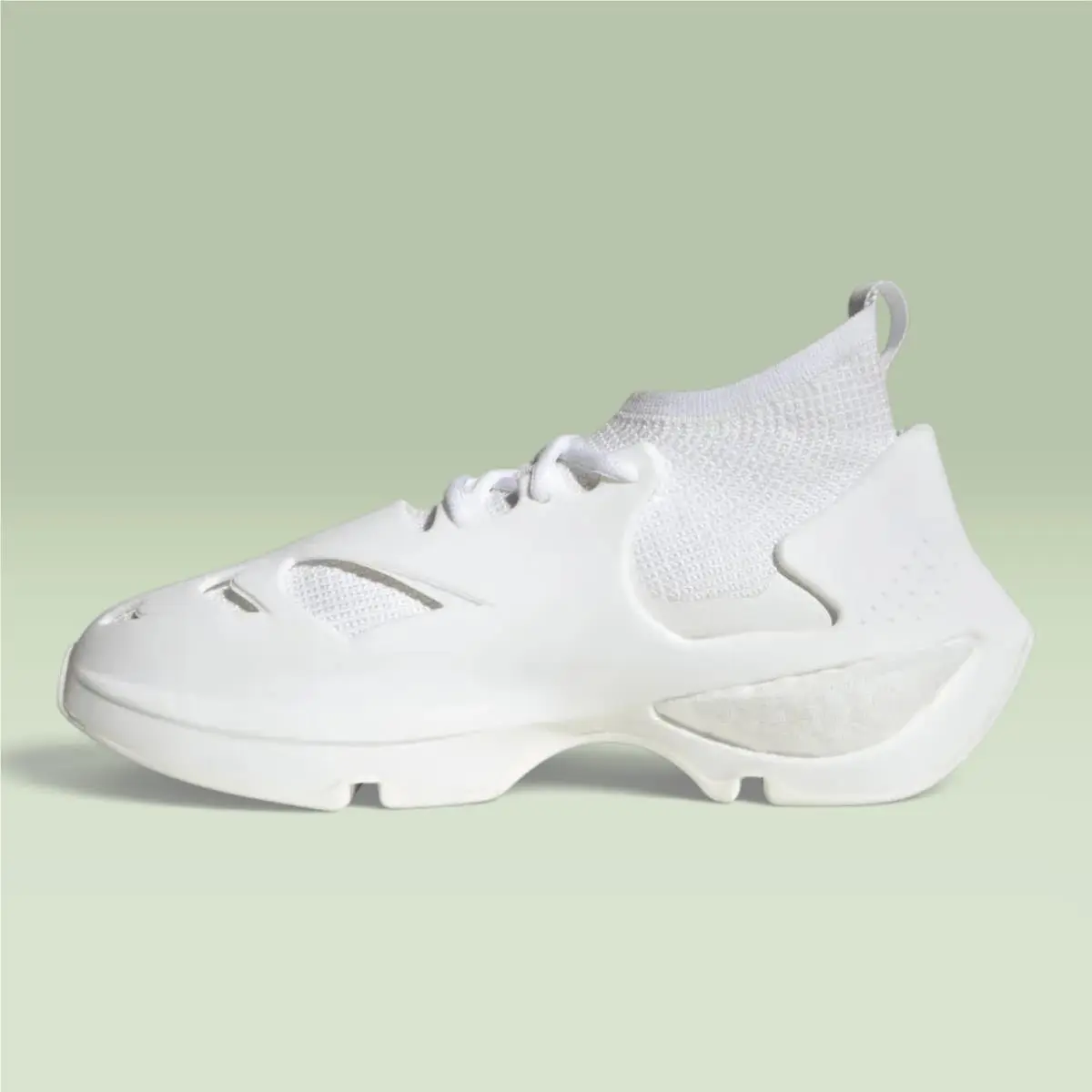 Adidas shoes - adidas Run - Run - White 2