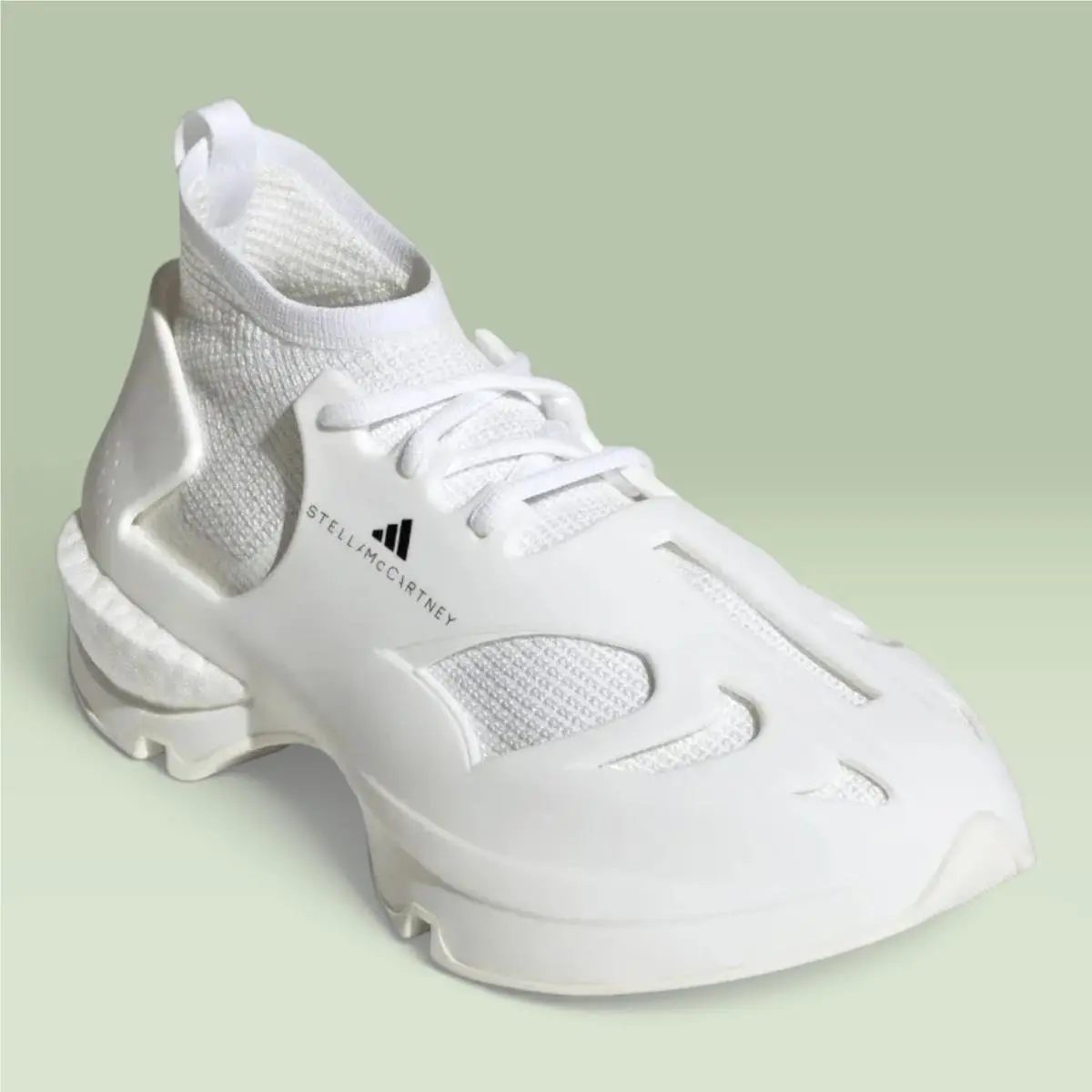 Adidas shoes - adidas Run - Run - White 3