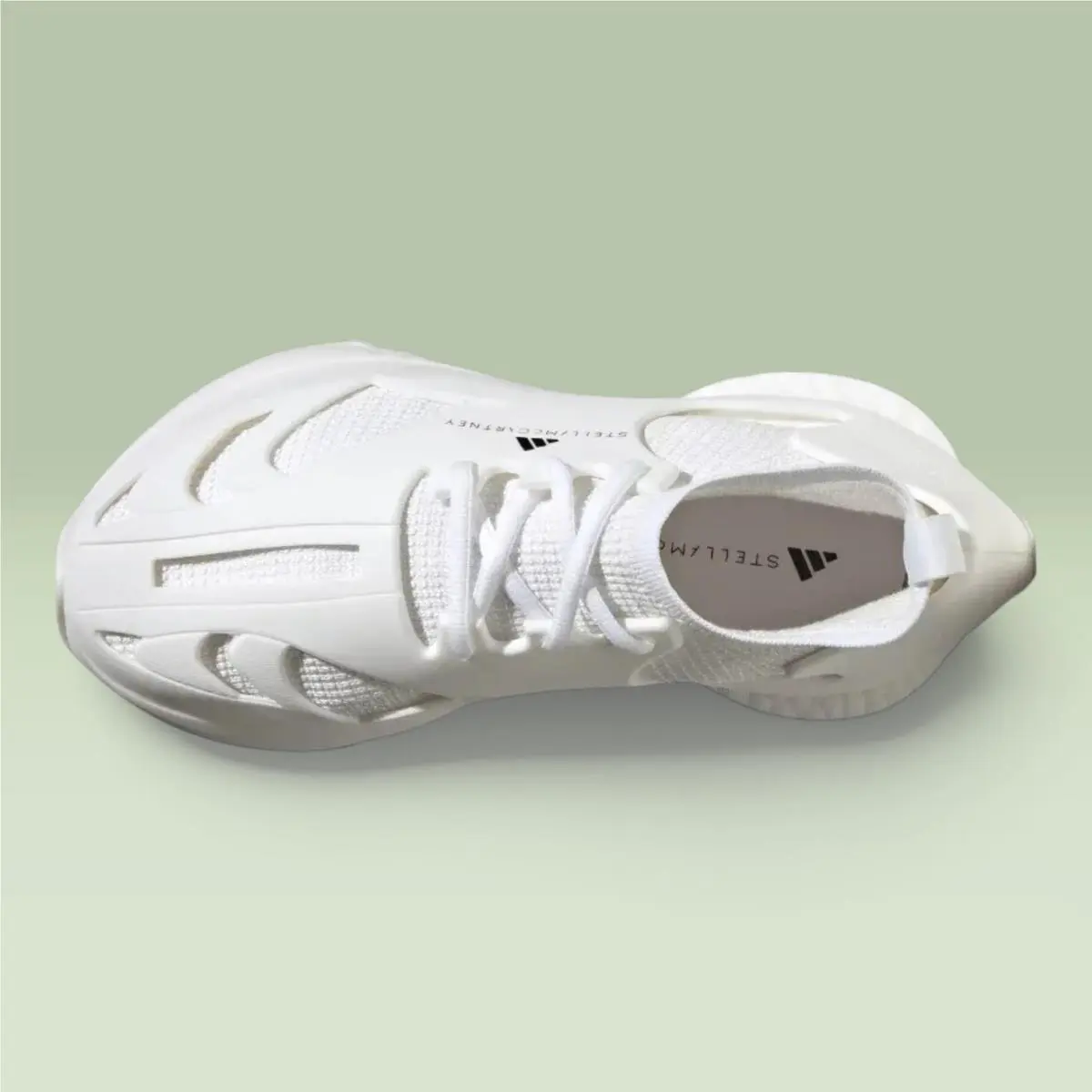 Adidas shoes - adidas Run - Run - White 4