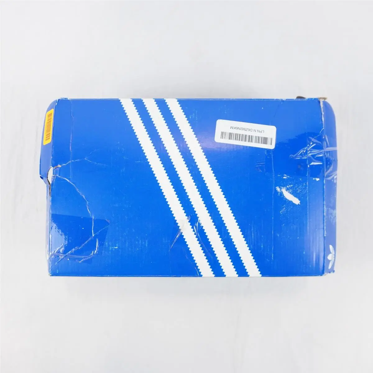 Adidas shoes - adidas Samba - Samba - KI5719 - Gold, way: Gold Metallic/White/Core White 8
