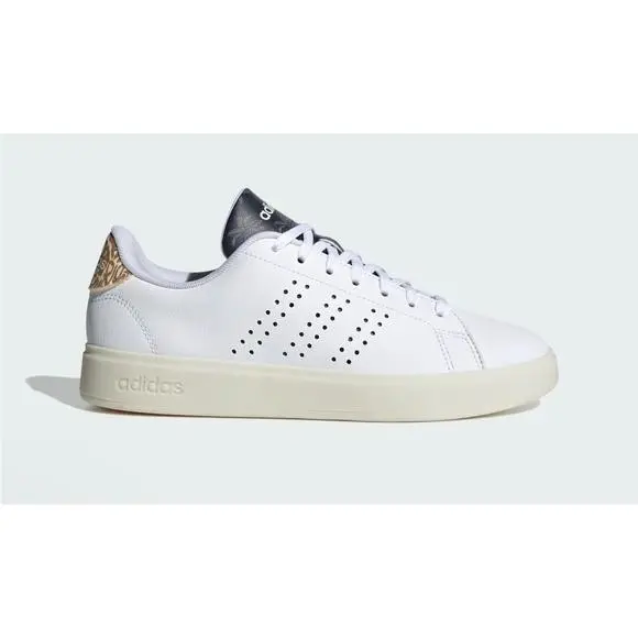 Adidas shoes - Court Silk x FARM Rio - White 0