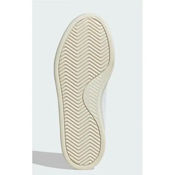 Adidas shoes - Court Silk x FARM Rio - White 4