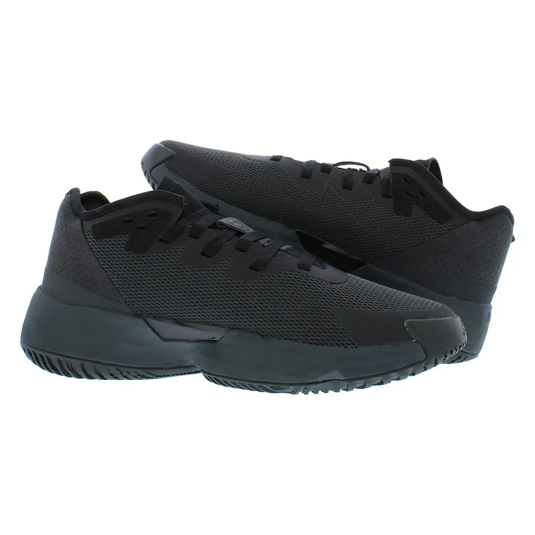 Adidas shoes - Black, Main: Black (UPC: 195745150896) 1