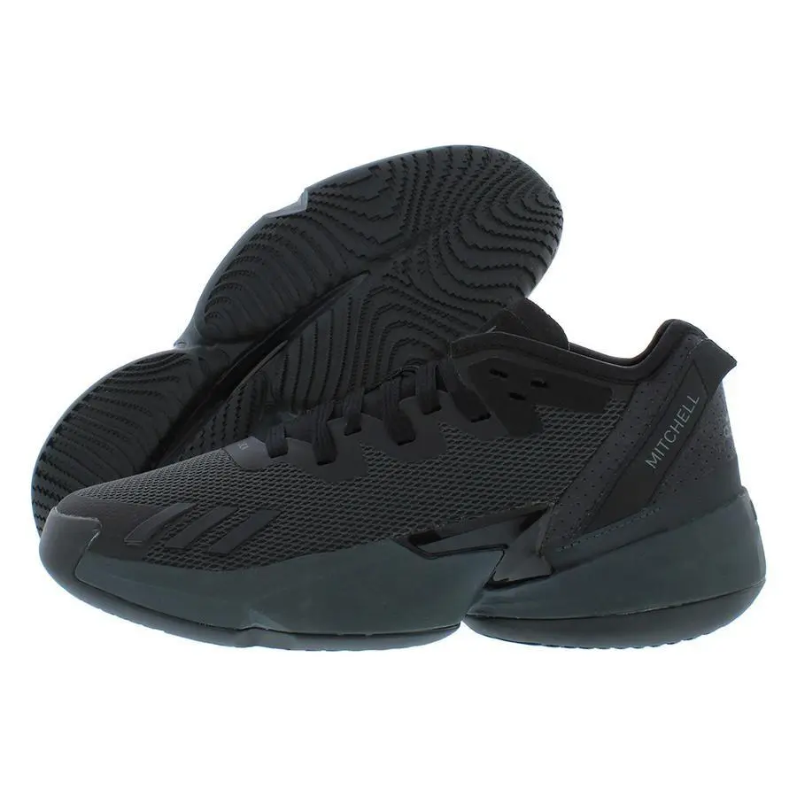 Adidas shoes - Black, Main: Black (UPC: 195745150896) 2