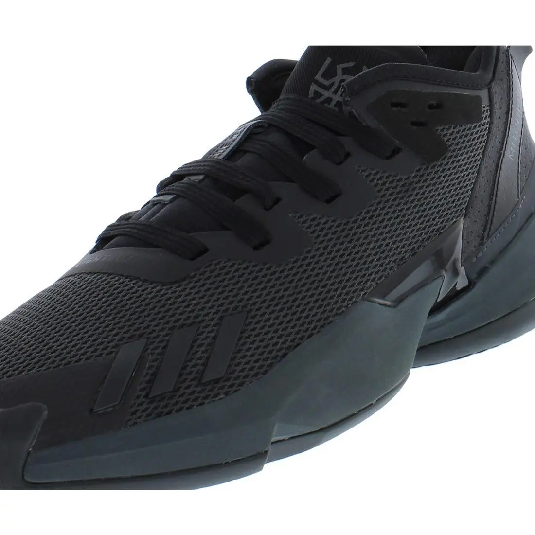 Adidas shoes - Black, Main: Black (UPC: 195745150896) 0