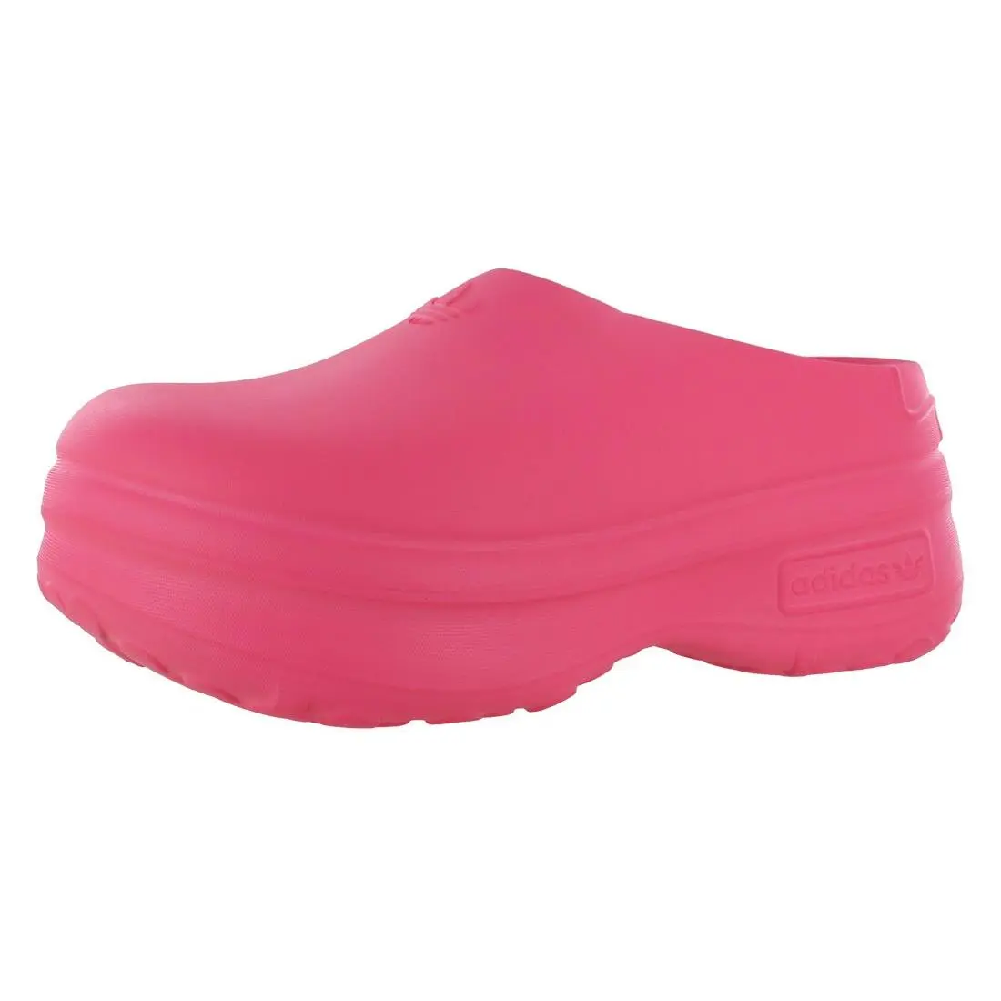 Adidas shoes - Lucid Pink/Lucid Pink/Core Black, Main: Pink (UPC: 196464700102) 0