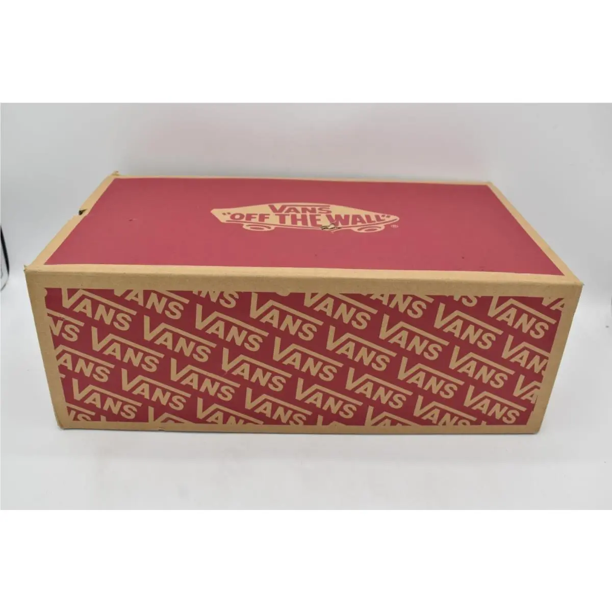 Vans shoes - VANS Skate - Skate - Blue (UPC: 197643183006) 8