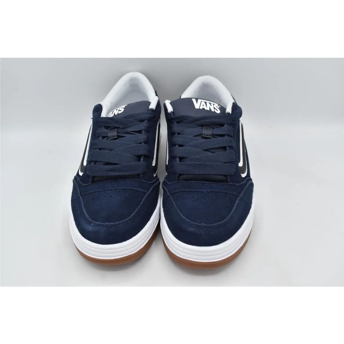 Vans shoes - VANS Skate - Skate - Blue (UPC: 197643183006) 0