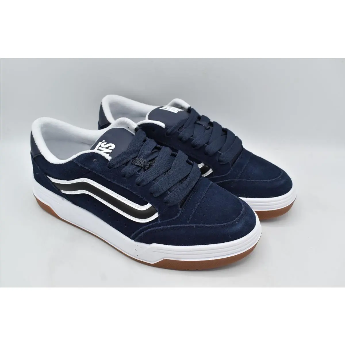 Vans shoes - VANS Skate - Skate - Blue (UPC: 197643183006) 1