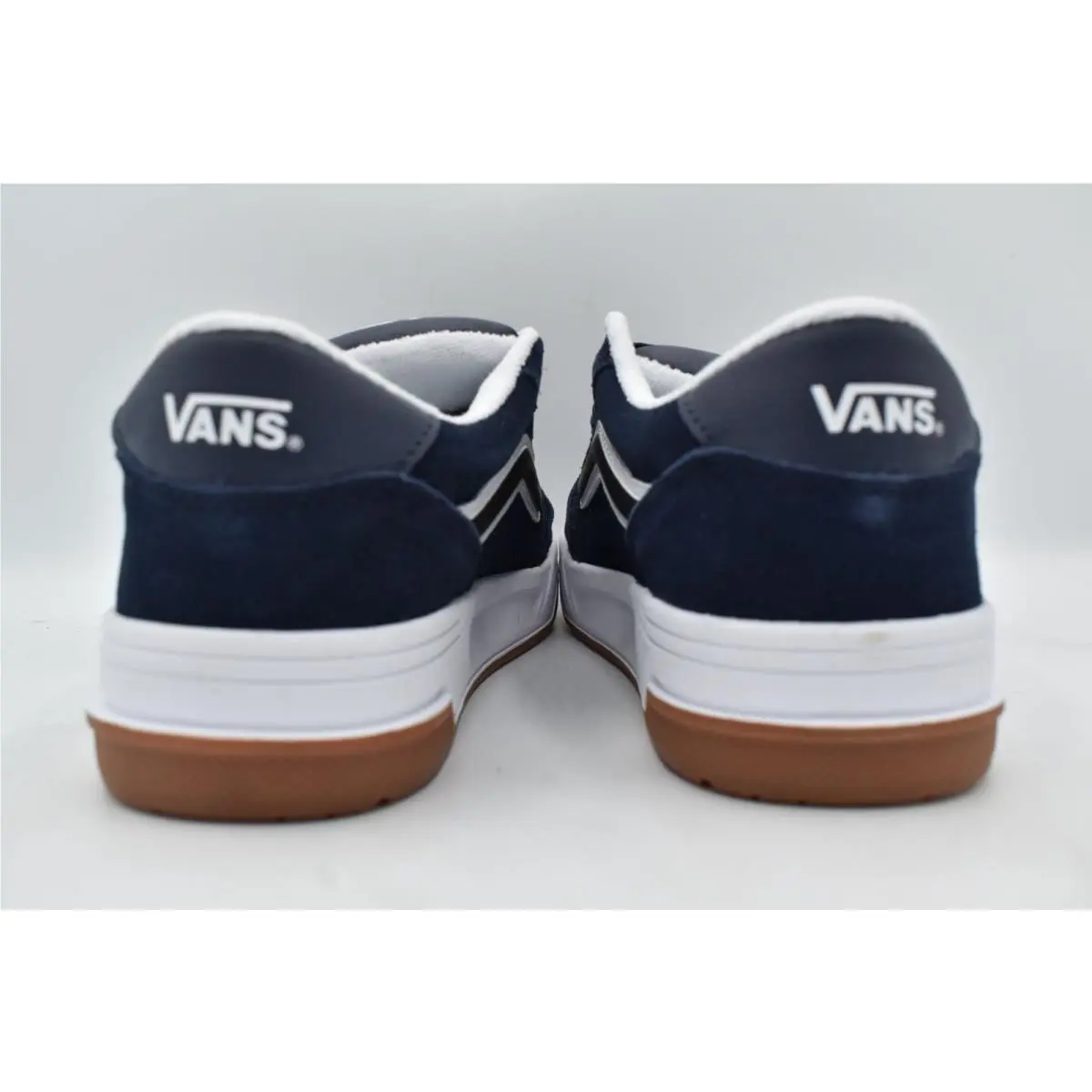 Vans shoes - VANS Skate - Skate - Blue (UPC: 197643183006) 2