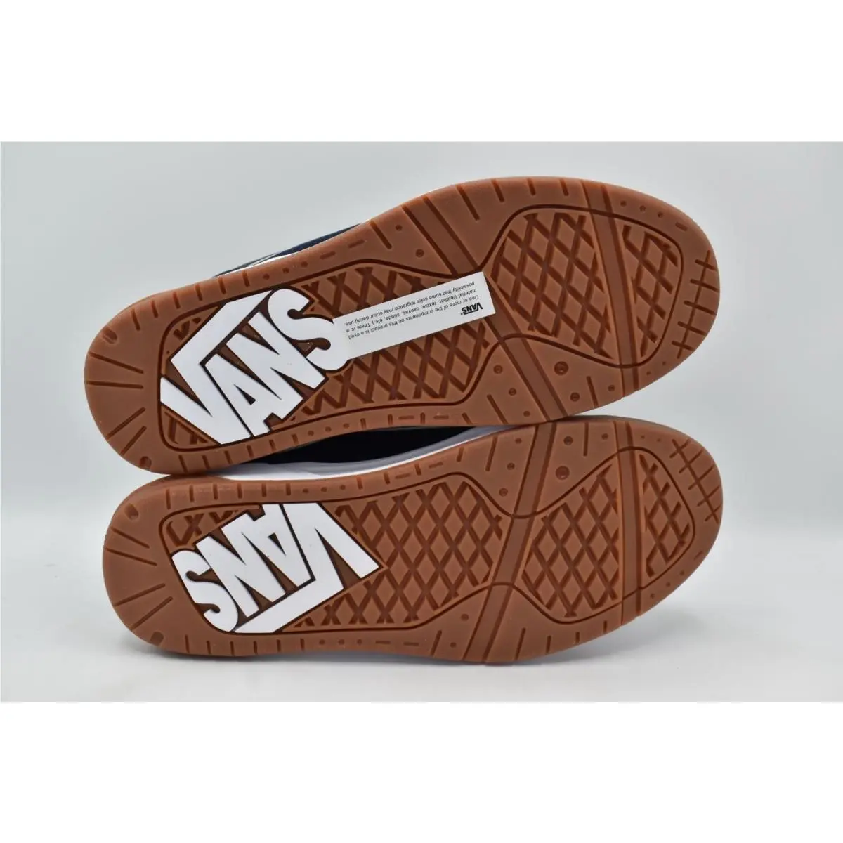 Vans shoes - VANS Skate - Skate - Blue (UPC: 197643183006) 3