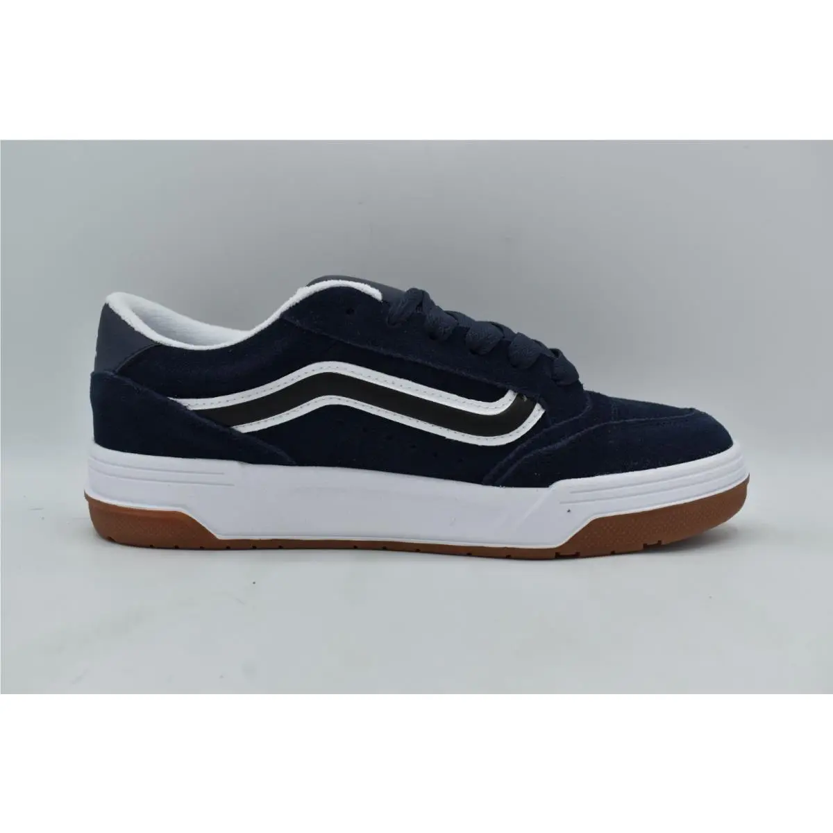 Vans shoes - VANS Skate - Skate - Blue (UPC: 197643183006) 4