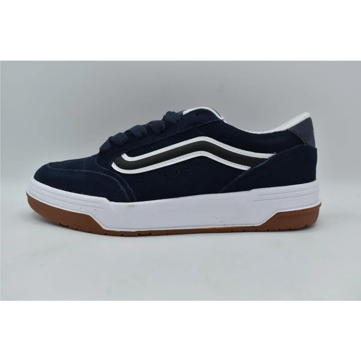 Vans shoes - VANS Skate - Skate - Blue (UPC: 197643183006) 5