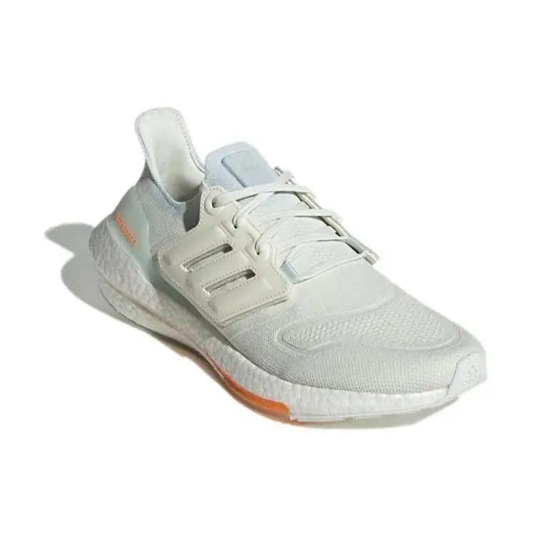 Adidas shoes - adidas UltraBoost 22 - UltraBoost - GY6227 - White 1