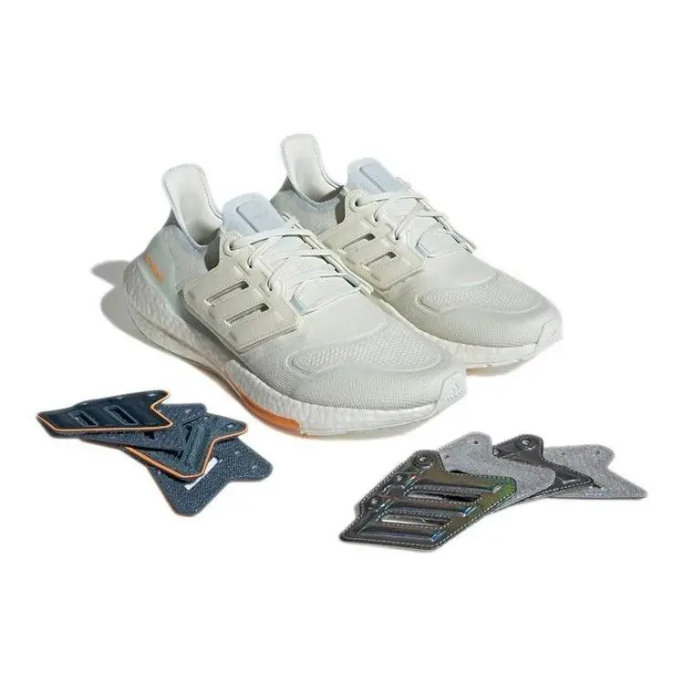Adidas shoes - adidas UltraBoost 22 - UltraBoost - GY6227 - White 2
