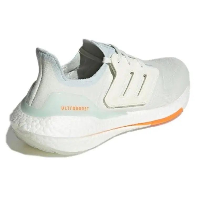 Adidas shoes - adidas UltraBoost 22 - UltraBoost - GY6227 - White 3