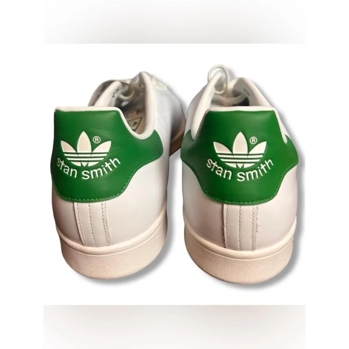 Adidas shoes - adidas Stan Smith - Stan Smith - White 1