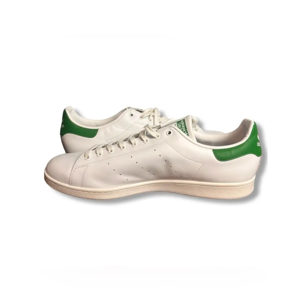 Adidas shoes - adidas Stan Smith - Stan Smith - White 2