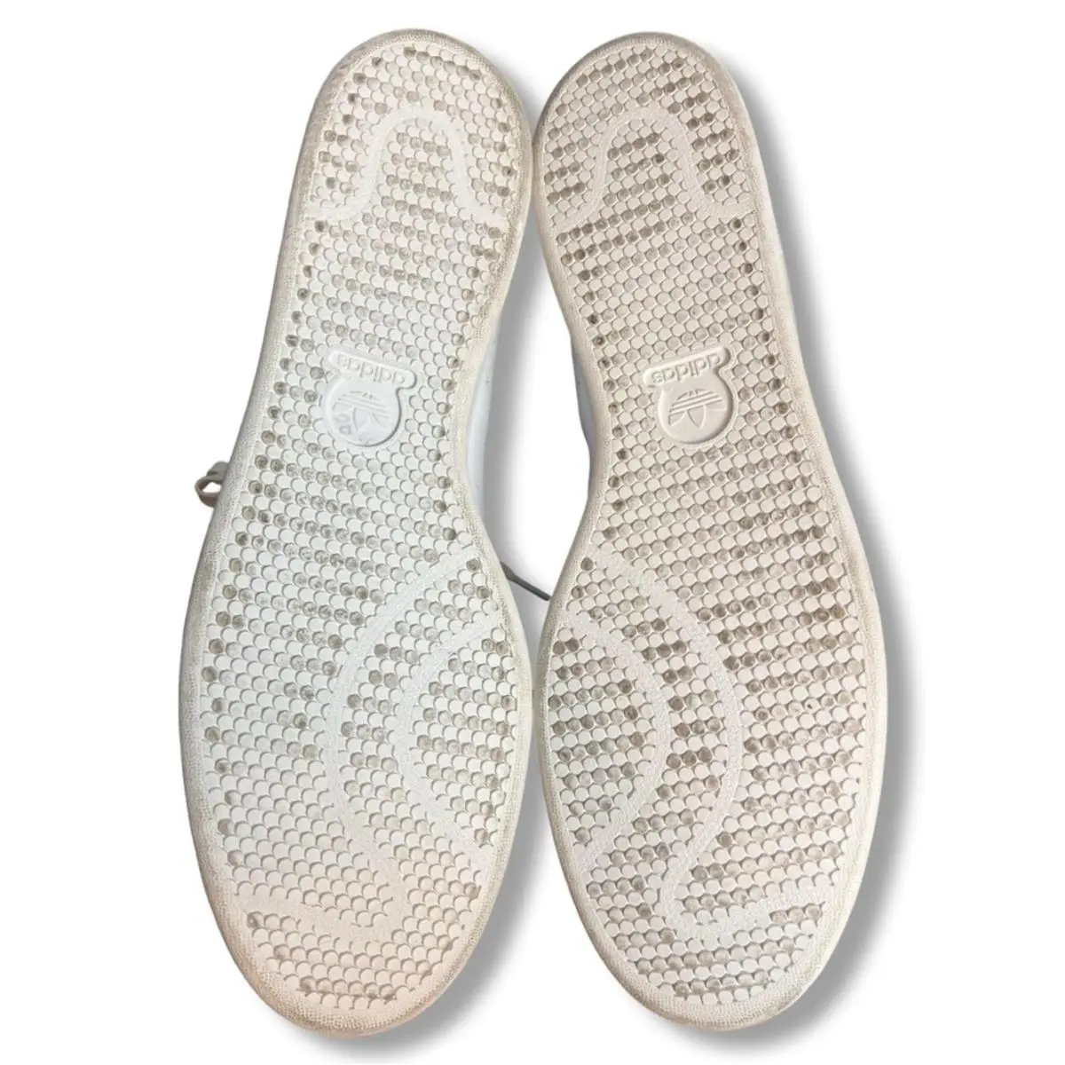Adidas shoes - adidas Stan Smith - Stan Smith - White 3