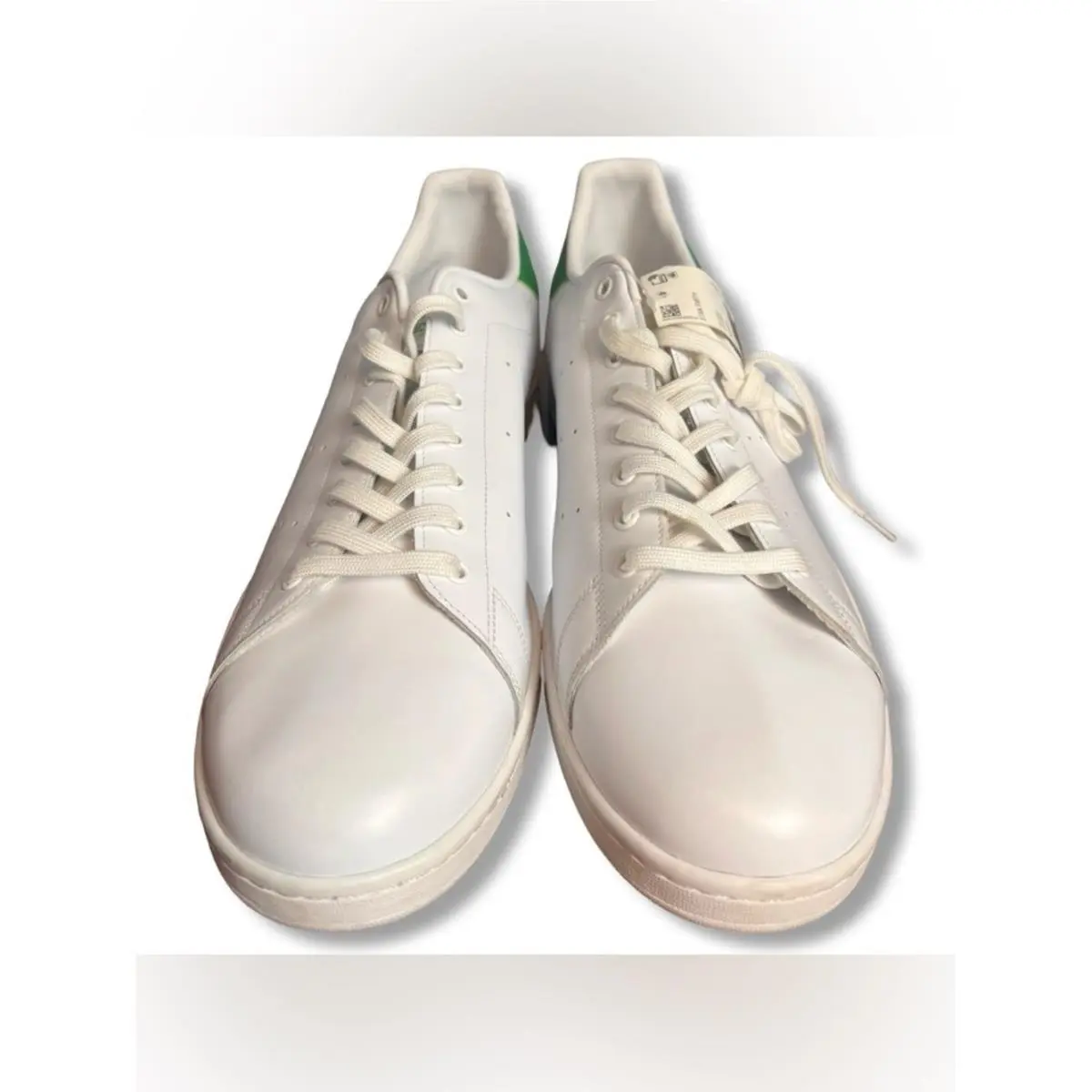 Adidas shoes - adidas Stan Smith - Stan Smith - White 0