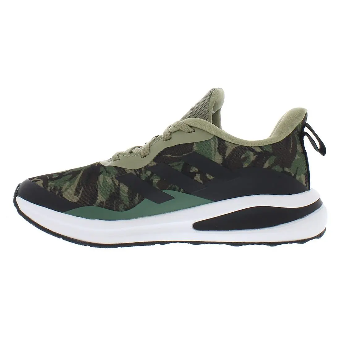 Adidas shoes - GY0830 - GY0830 - Green/Black, Main: Green (UPC: 195733842970) 1