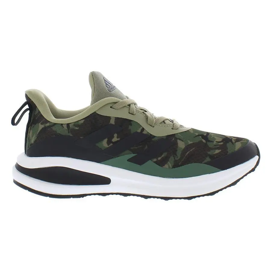 Adidas shoes - GY0830 - GY0830 - Green/Black, Main: Green (UPC: 195733842970) 2